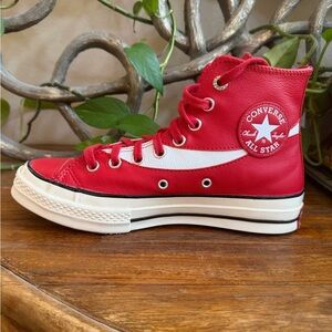 Brand New Converse X Coca-Cola Chuck Taylor